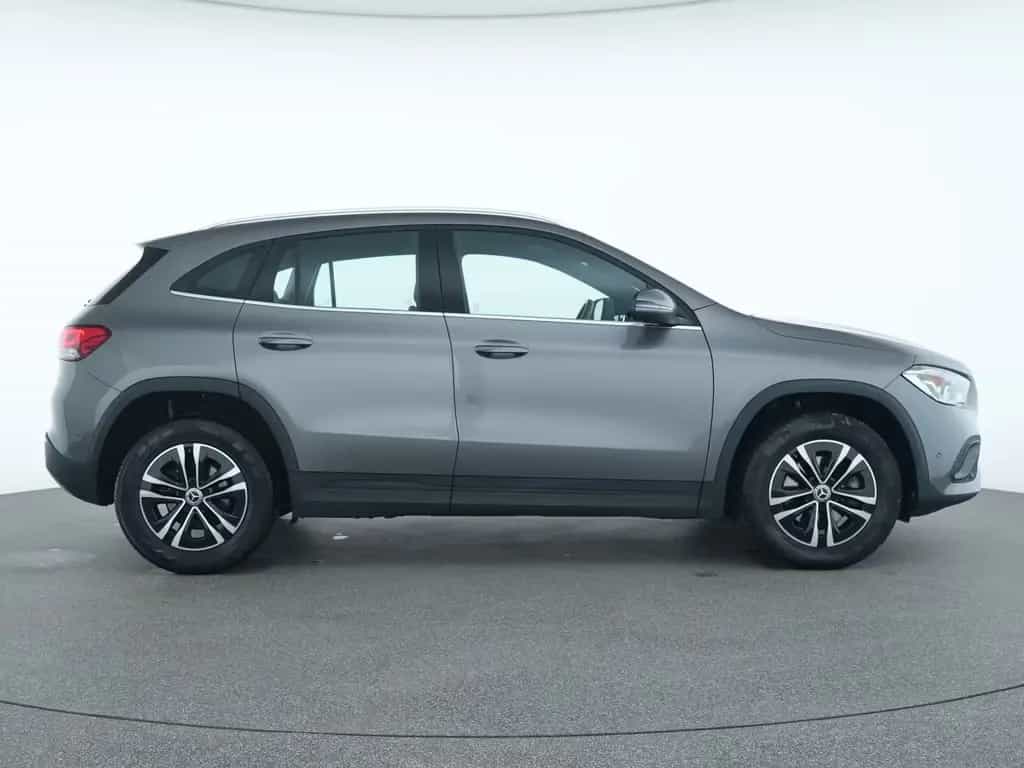 Mercedes-Benz GLA 200 d Style LED|Navi|Tempomat|SHZ|PDC|Klima 01/2023-photo-5