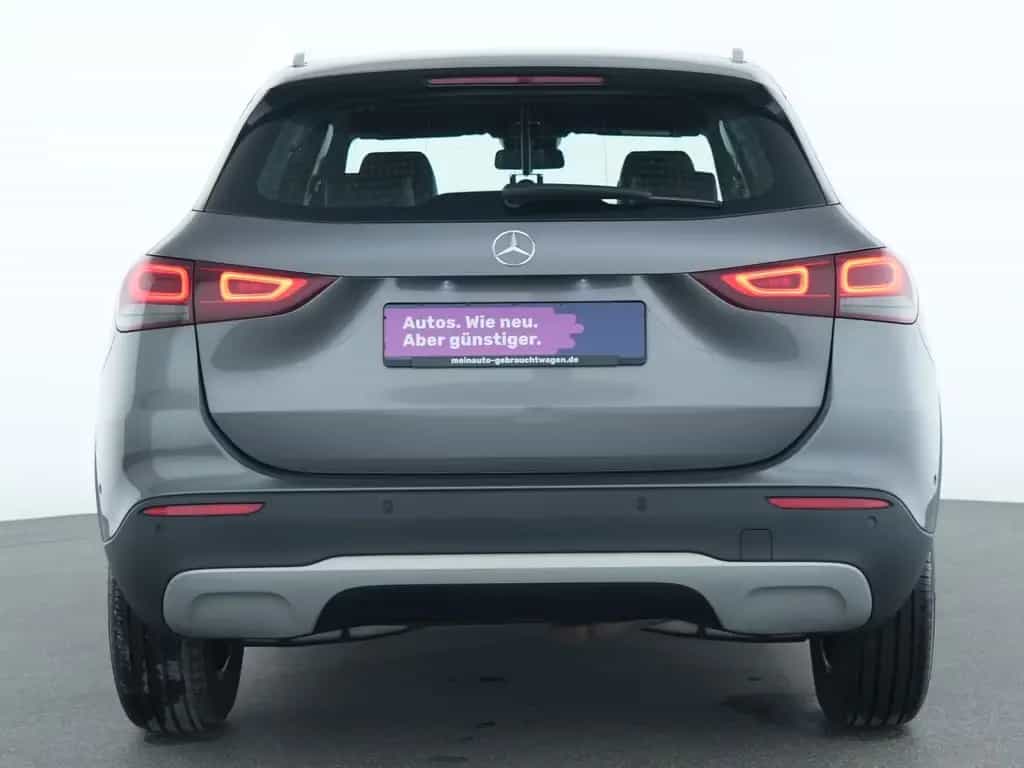 Mercedes-Benz GLA 200 d Style LED|Navi|Tempomat|SHZ|PDC|Klima 01/2023-photo-7
