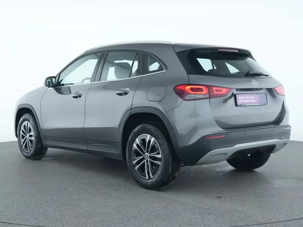 Mercedes-Benz GLA 200 d Style LED|Navi|Tempomat|SHZ|PDC|Klima 01/2023-photo-8