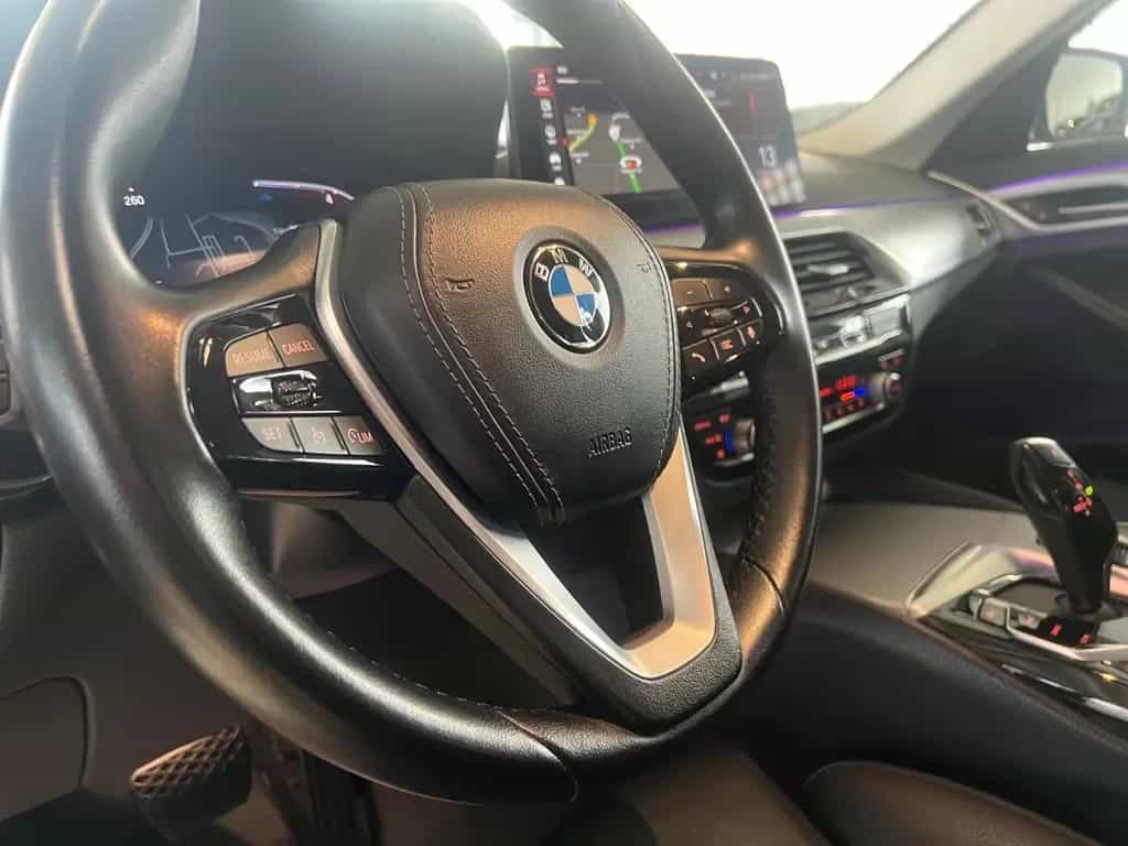 BMW 520 d Lim. Mild Hybrid *SITZHEIZUNG & BELÜFTUNG* 02/2022-photo-20