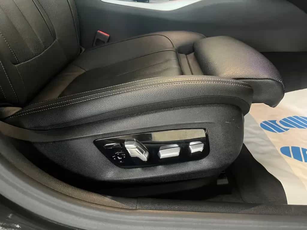 BMW 520 d Lim. Mild Hybrid *SITZHEIZUNG & BELÜFTUNG* 02/2022-photo-28