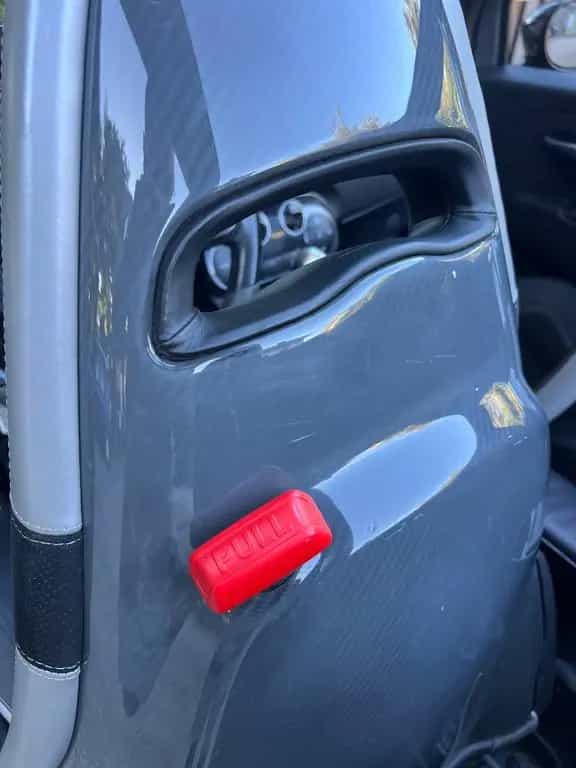 Abarth 595C Competizion | Sabelt Schalensitze | Cabrio 01/2018-photo-11
