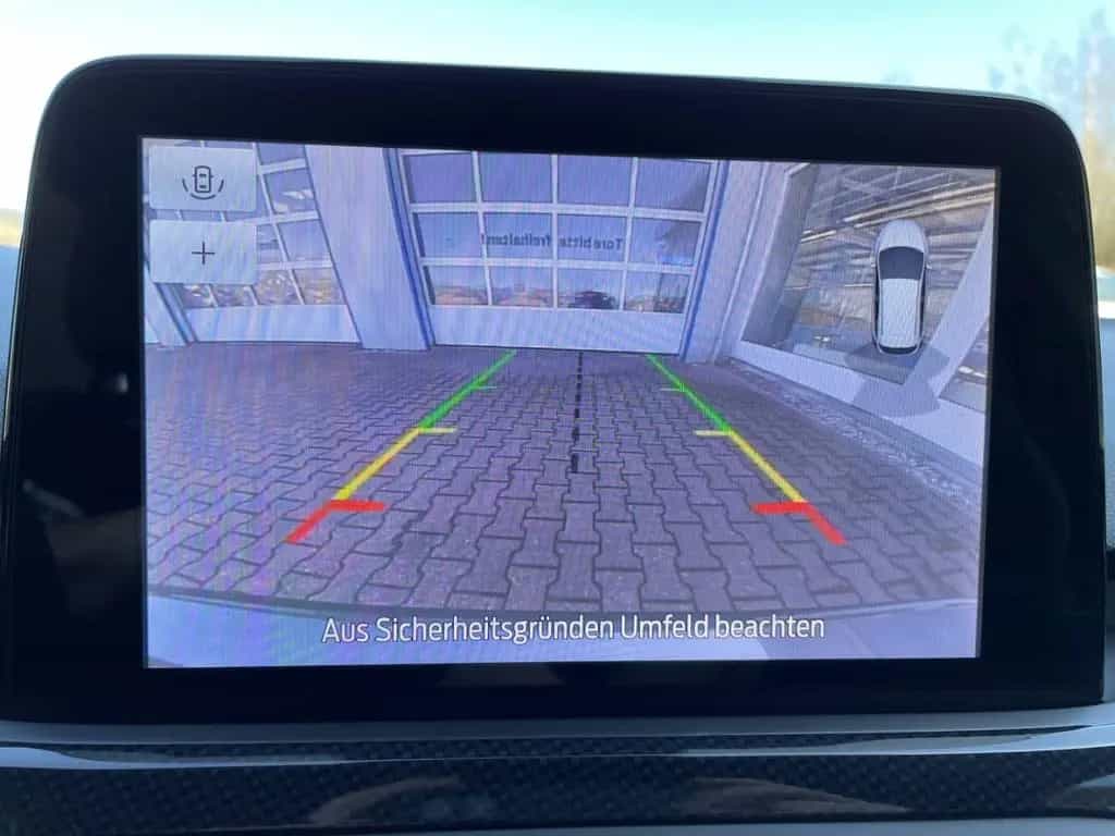 Ford Focus ST Turnier+NAV+DAB+B&O+PDC+LED+SHZ+RFK+LMF 12/2019-photo-16