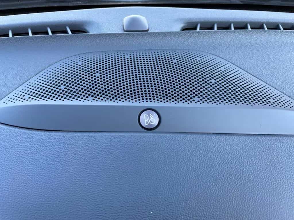 Ford Focus ST Turnier+NAV+DAB+B&O+PDC+LED+SHZ+RFK+LMF 12/2019-photo-17