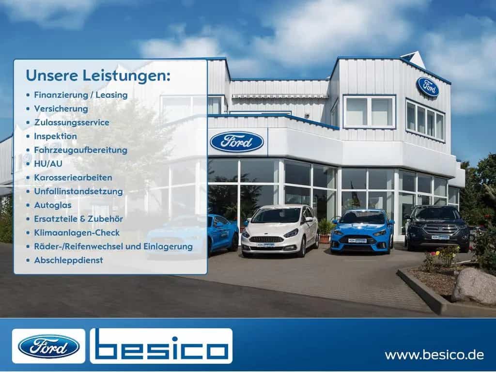 Ford Focus ST Turnier+NAV+DAB+B&O+PDC+LED+SHZ+RFK+LMF 12/2019-photo-21