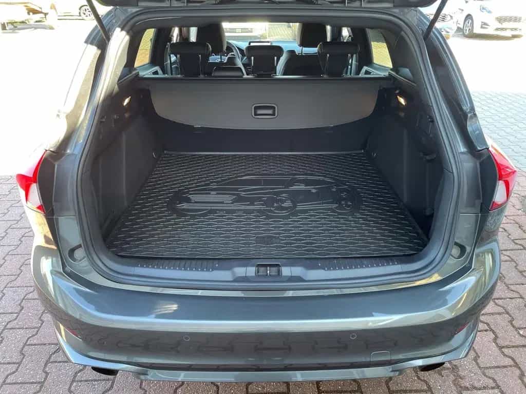 Ford Focus ST Turnier+NAV+DAB+B&O+PDC+LED+SHZ+RFK+LMF 12/2019-photo-6