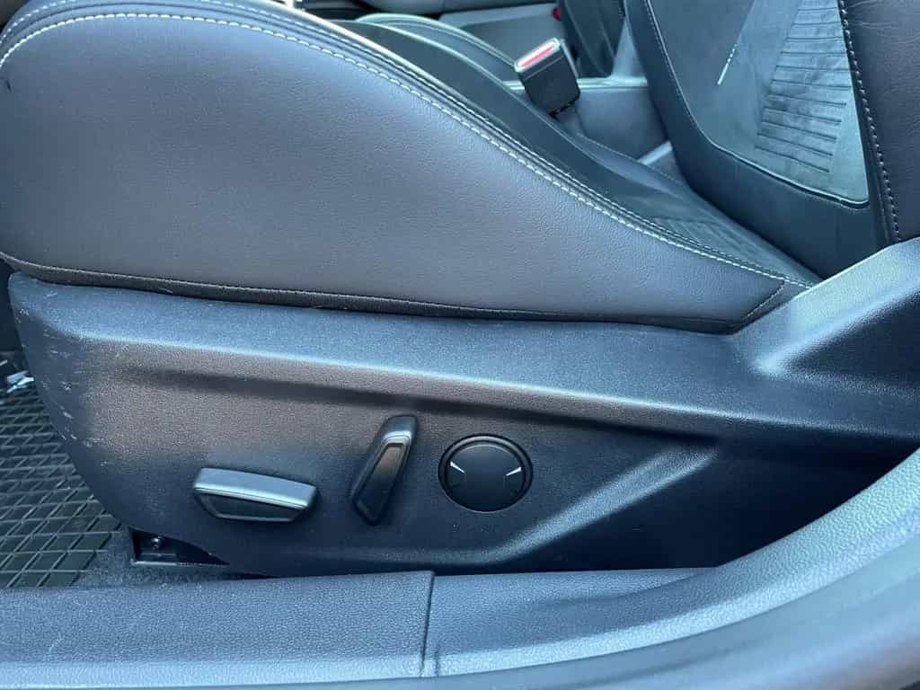 Ford Focus ST Turnier+NAV+DAB+B&O+PDC+LED+SHZ+RFK+LMF 12/2019-photo-8