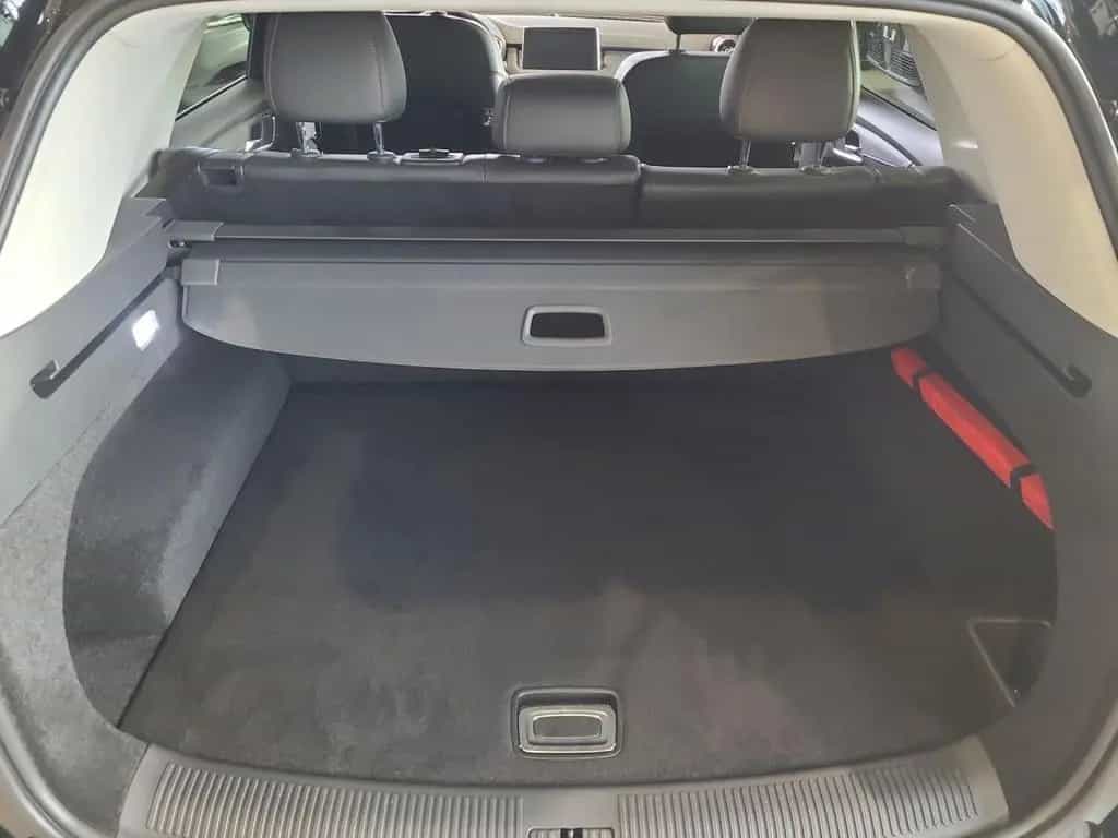 MG HS Comfort Bluetooth Navi Klima Einparkhilfe 02/2024-photo-13