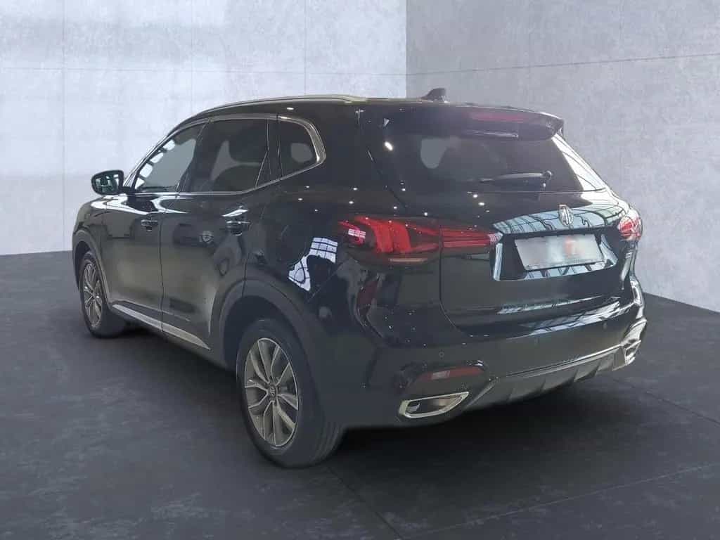 MG HS Comfort Bluetooth Navi Klima Einparkhilfe 02/2024-photo-2