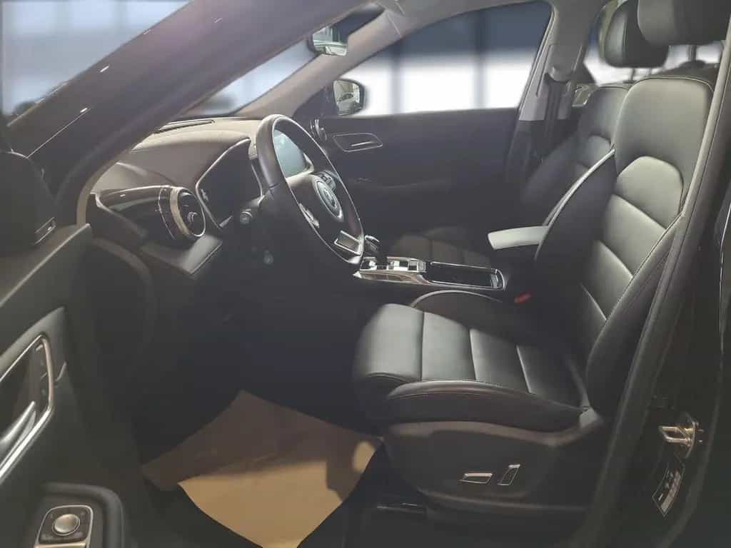 MG HS Comfort Bluetooth Navi Klima Einparkhilfe 02/2024-photo-7