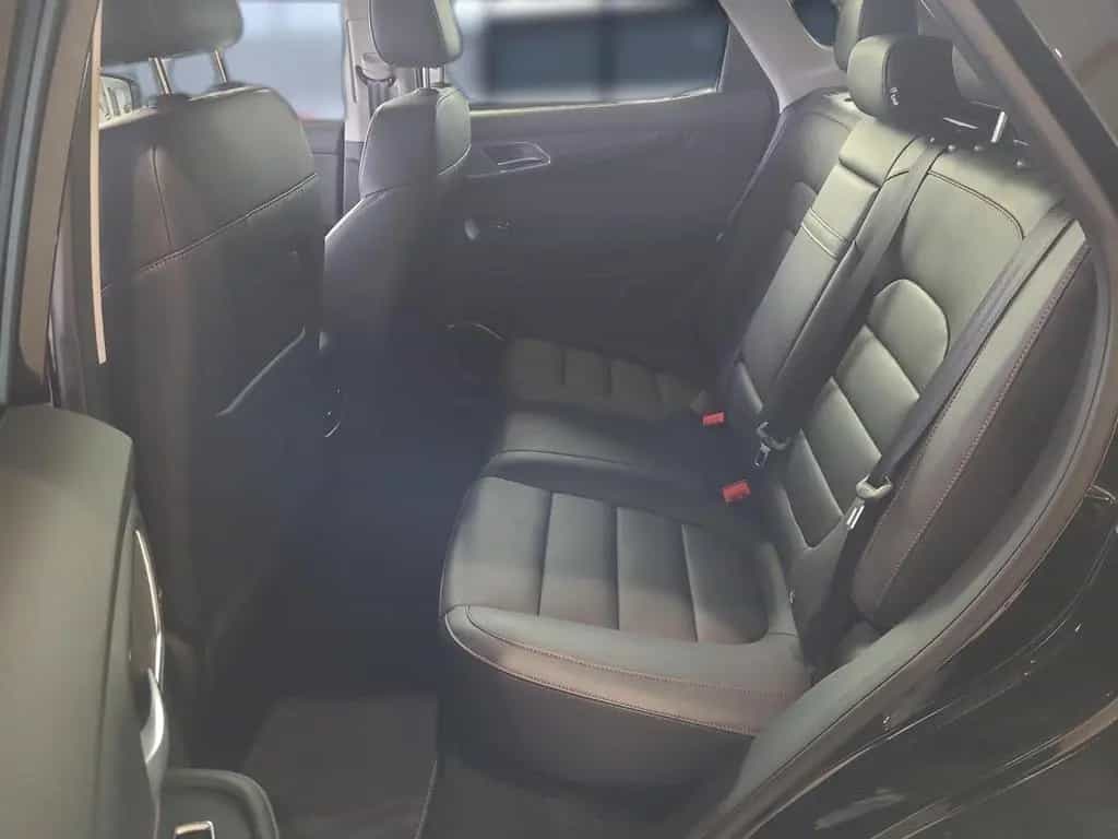 MG HS Comfort Bluetooth Navi Klima Einparkhilfe 02/2024-photo-9