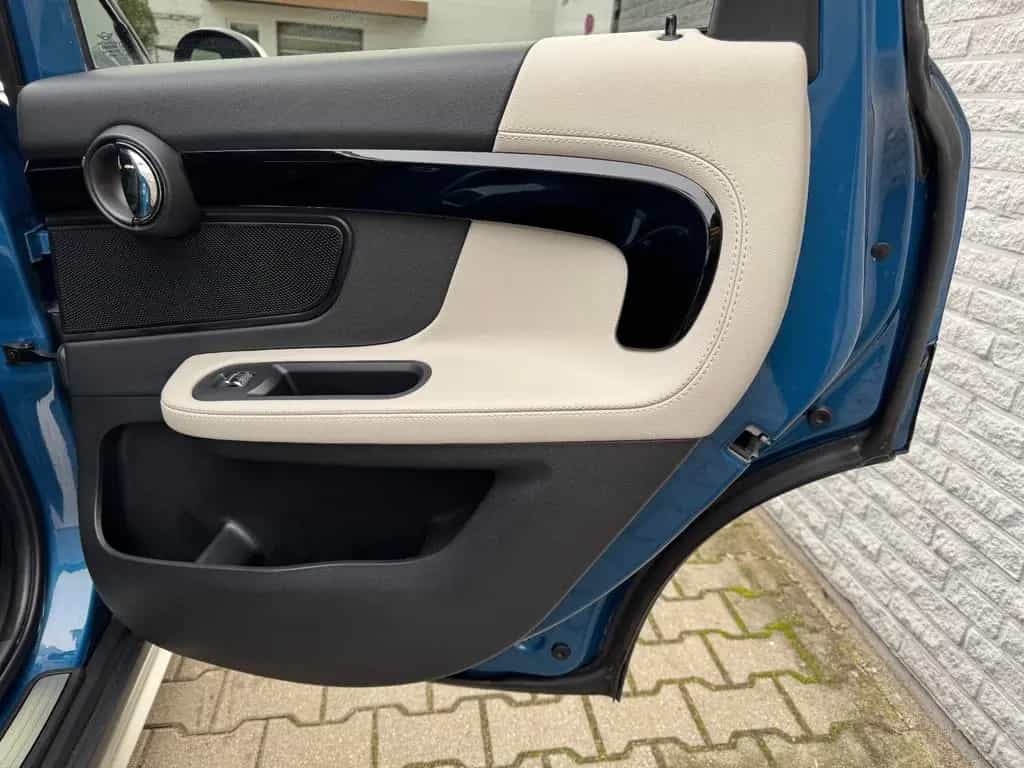 MINI Cooper Countryman ALL4 Aut.LED 1.HAND 07/2017-photo-28