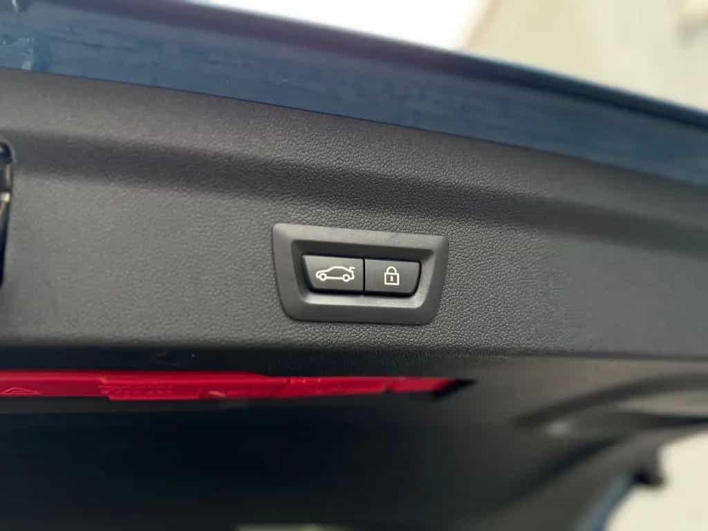 MINI Cooper Countryman ALL4 Aut.LED 1.HAND 07/2017-photo-29