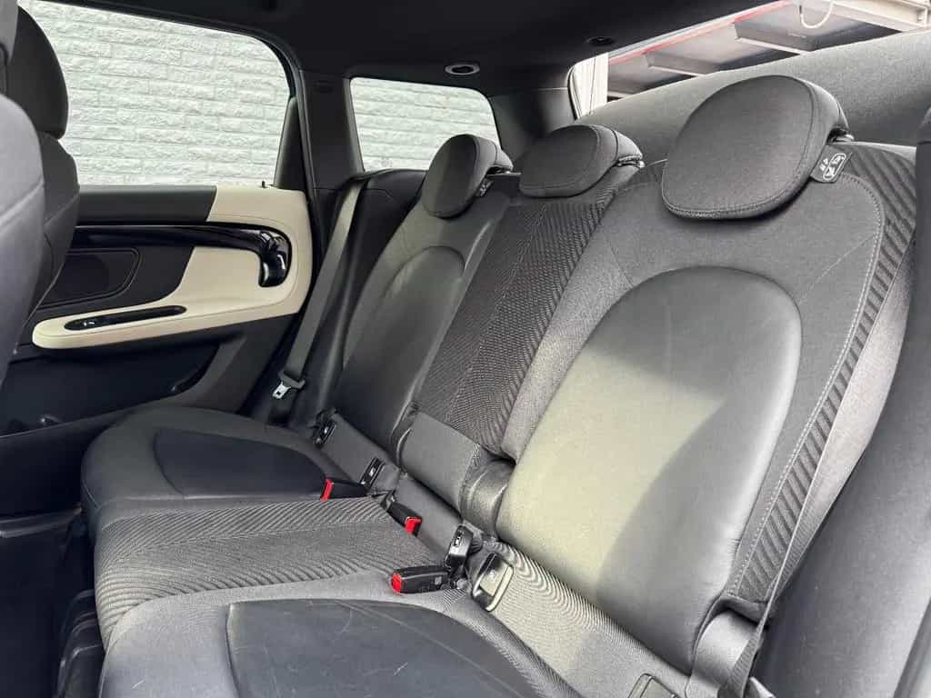 MINI Cooper Countryman ALL4 Aut.LED 1.HAND 07/2017-photo-9
