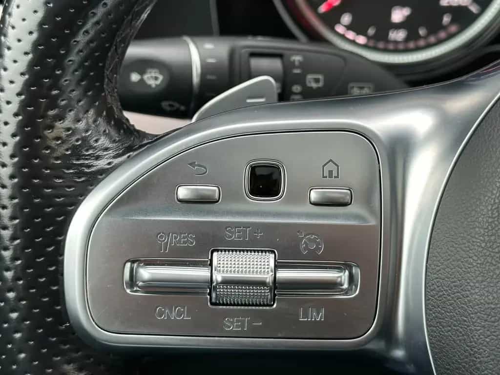 Mercedes-Benz E-Class d 4Matic*9G*AMG-LINE*COMAND*360°AHK*S-DACH 12/2018-photo-9