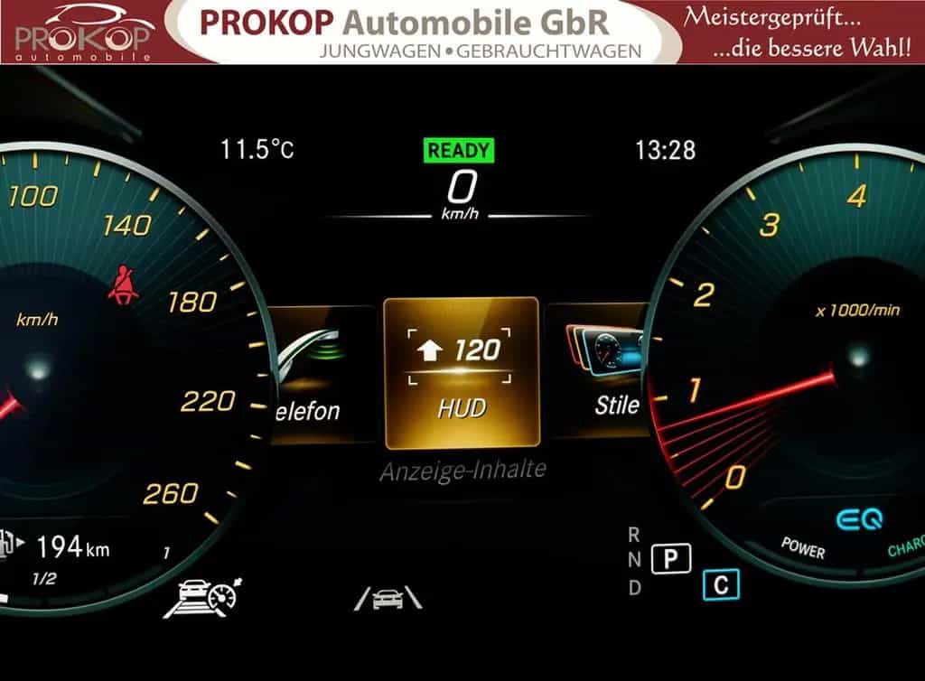 Mercedes-Benz C-Class 200 Cabrio 4Matic AMG-Line AIRSCARF Multibeam 07/2019-photo-28