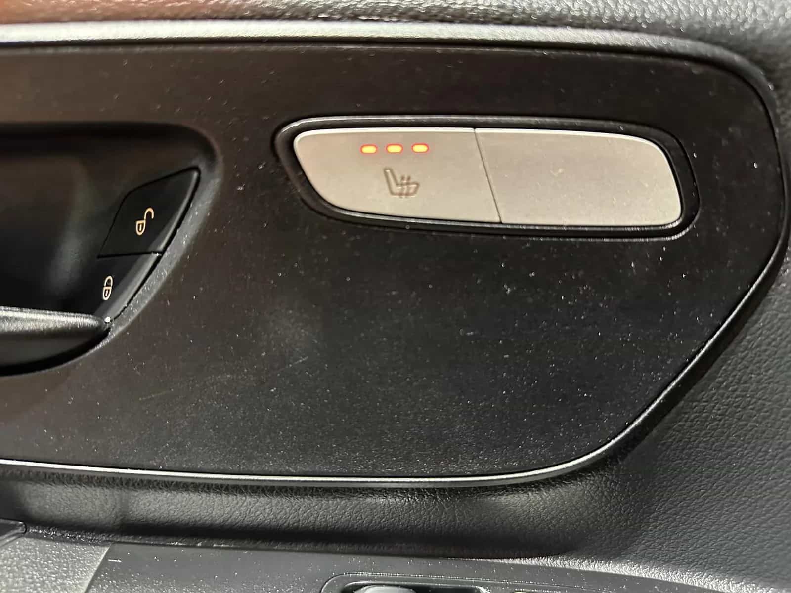 Mercedes-Benz Vito 08/2017-photo-29