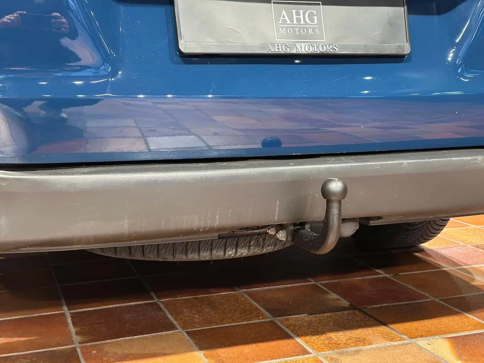 Mercedes-Benz Vito 08/2017-photo-9