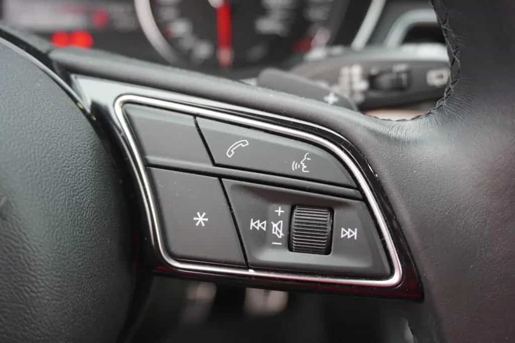 Audi A4 45 TFSI Avant quattro LED Navi Panorama 05/2021-photo-16