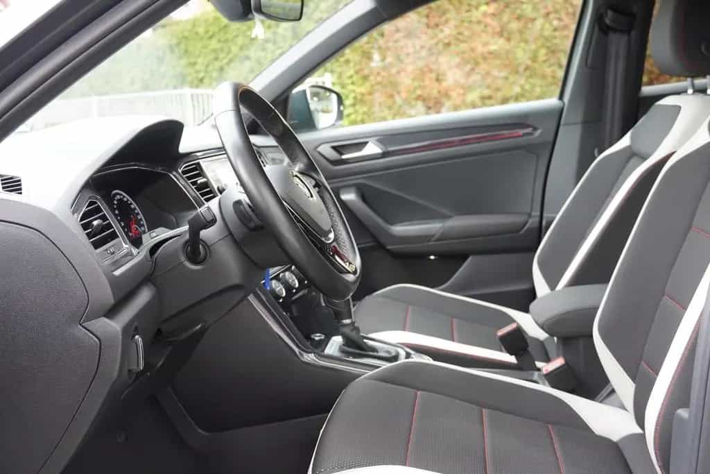 Volkswagen T-Roc 2.0 Sport 4Motion LED Navi Sitzheizung ACC 06/2018-photo-24