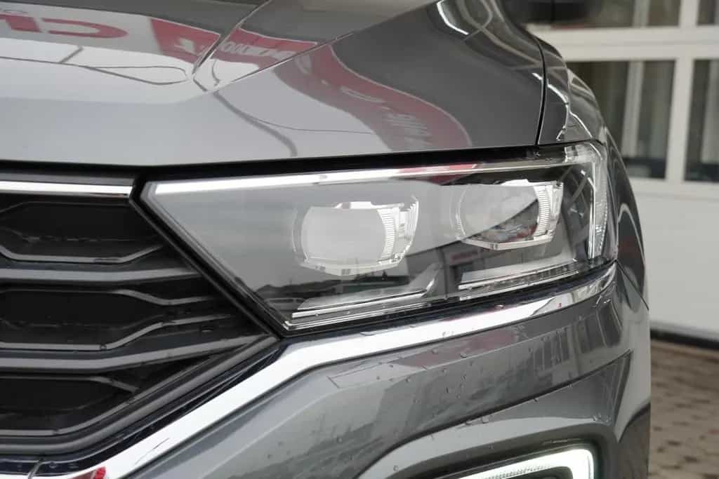 Volkswagen T-Roc 2.0 Sport 4Motion LED Navi Sitzheizung ACC 06/2018-photo-30