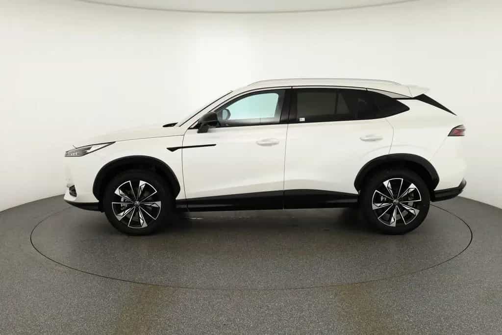 MG HS 1.5 T-GDI Luxury LED Navi 360° Sitzheizung 08/2025-photo-1