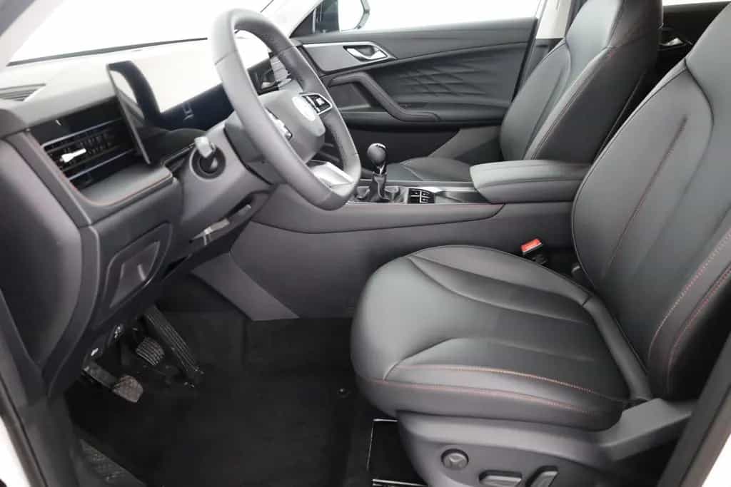 MG HS 1.5 T-GDI Luxury LED Navi 360° Sitzheizung 08/2025-photo-19
