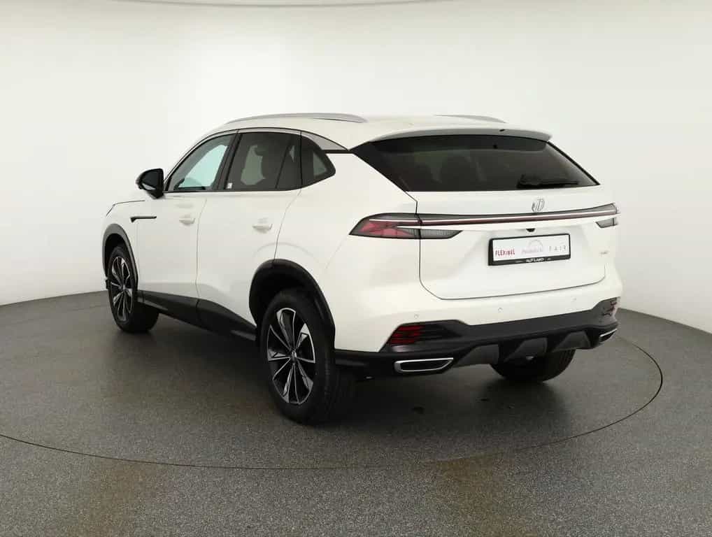 MG HS 1.5 T-GDI Luxury LED Navi 360° Sitzheizung 08/2025-photo-2