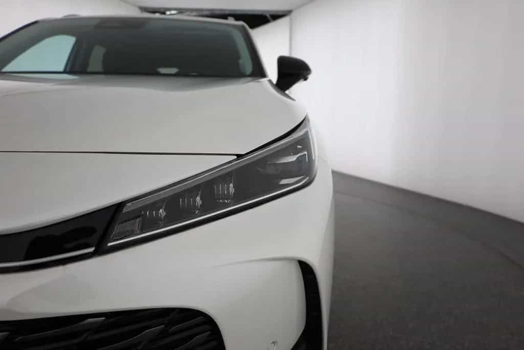 MG HS 1.5 T-GDI Luxury LED Navi 360° Sitzheizung 08/2025-photo-25