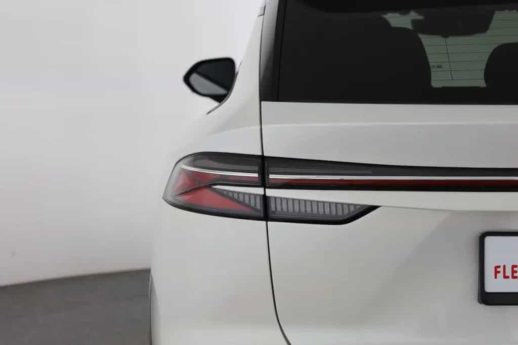 MG HS 1.5 T-GDI Luxury LED Navi 360° Sitzheizung 08/2025-photo-26