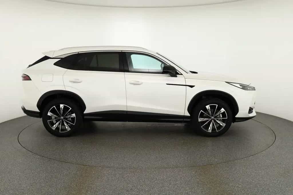 MG HS 1.5 T-GDI Luxury LED Navi 360° Sitzheizung 08/2025-photo-5