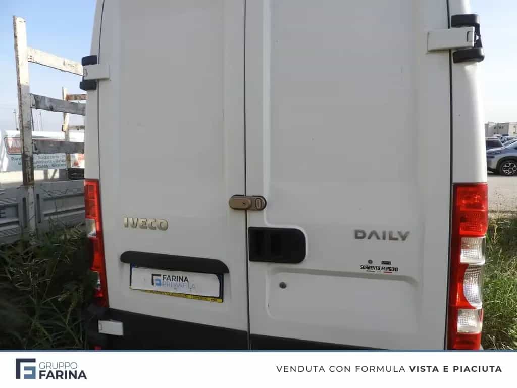 Iveco Daily Daily IV 35.15 E5 2011 - daily 35 S15/2.3V 01/2013-photo-3