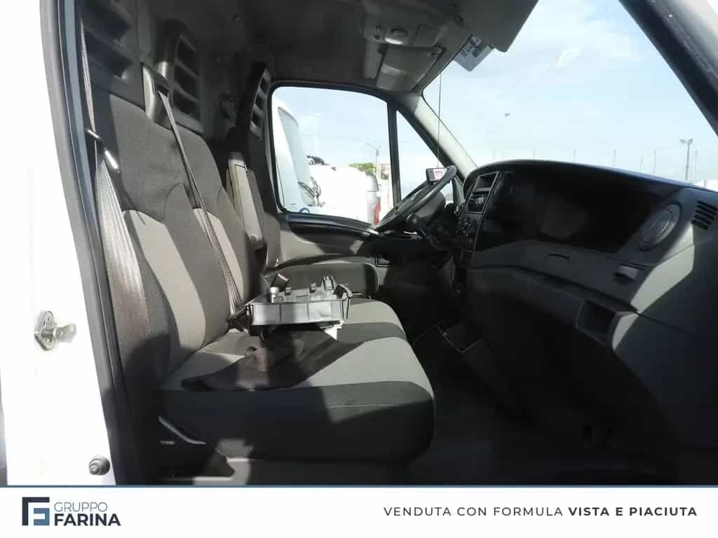 Iveco Daily Daily IV 35.15 E5 2011 - daily 35 S15/2.3V 01/2013-photo-5