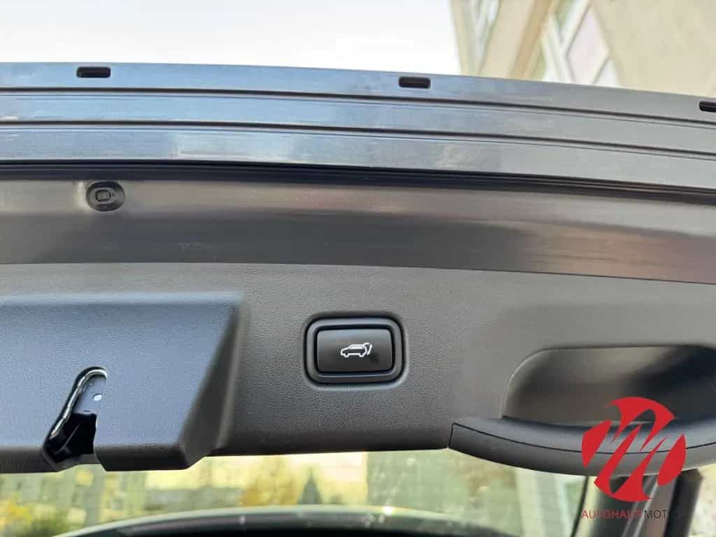 Hyundai TUCSON Mild-Hybrid 4WD Pano Navi Kamera LED Appl 06/2021-photo-19