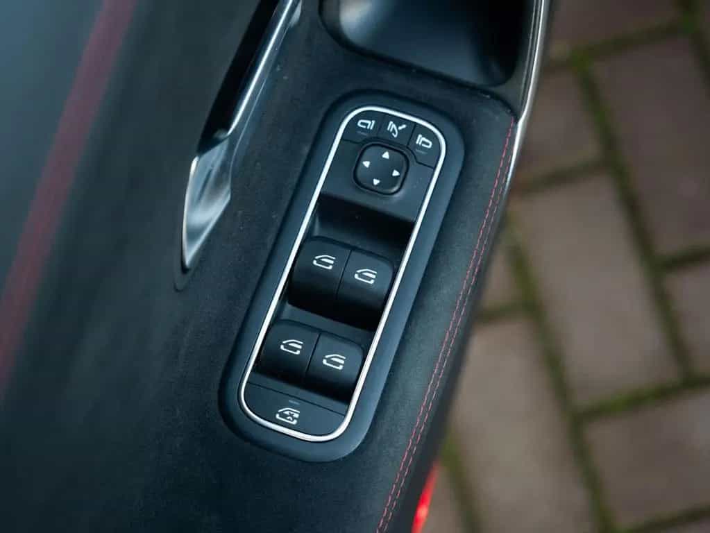 Mercedes-Benz CLA-Class 220 Shooting Brake AMG Line 190pk Aut. | Nac 10/2019-photo-14