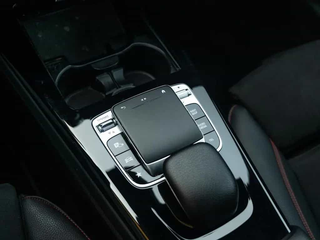 Mercedes-Benz CLA-Class 220 Shooting Brake AMG Line 190pk Aut. | Nac 10/2019-photo-15