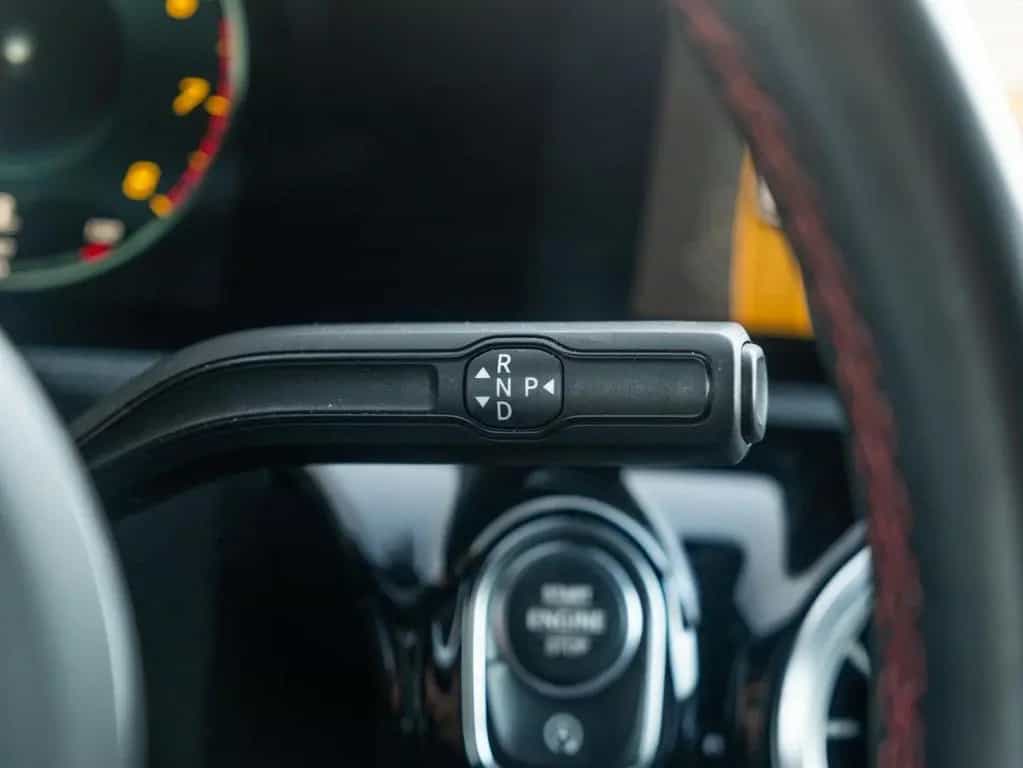 Mercedes-Benz CLA-Class 220 Shooting Brake AMG Line 190pk Aut. | Nac 10/2019-photo-16