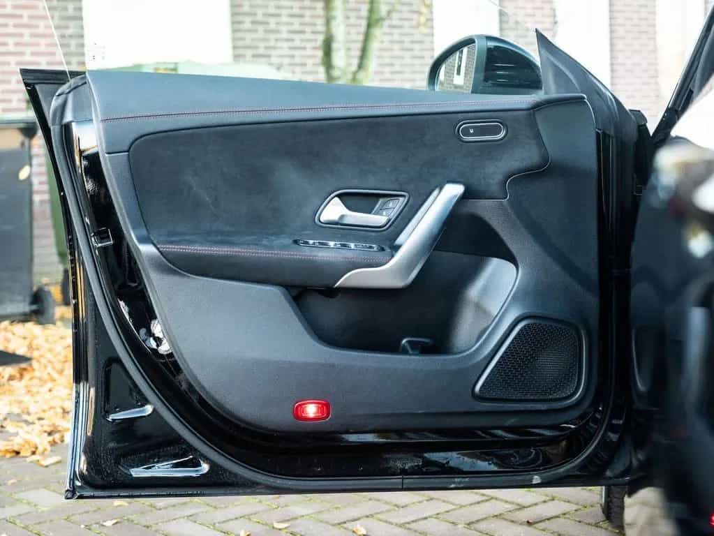 Mercedes-Benz CLA-Class 220 Shooting Brake AMG Line 190pk Aut. | Nac 10/2019-photo-17