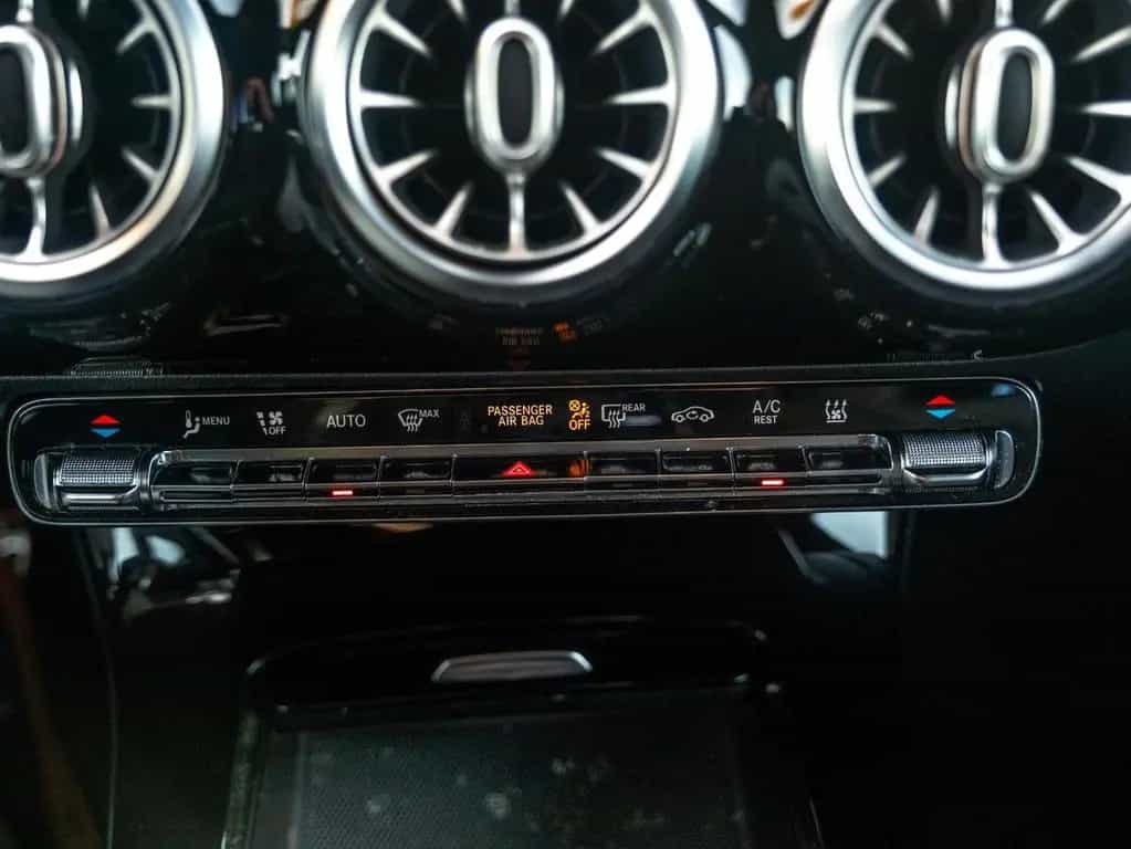 Mercedes-Benz CLA-Class 220 Shooting Brake AMG Line 190pk Aut. | Nac 10/2019-photo-19