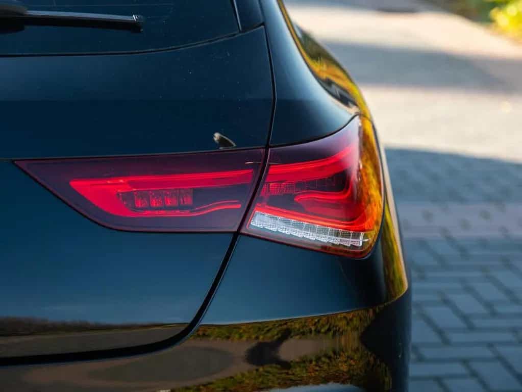Mercedes-Benz CLA-Class 220 Shooting Brake AMG Line 190pk Aut. | Nac 10/2019-photo-24
