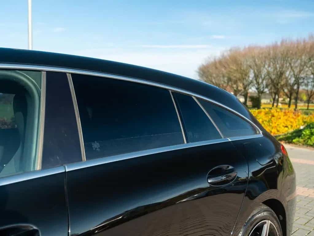 Mercedes-Benz CLA-Class 220 Shooting Brake AMG Line 190pk Aut. | Nac 10/2019-photo-29