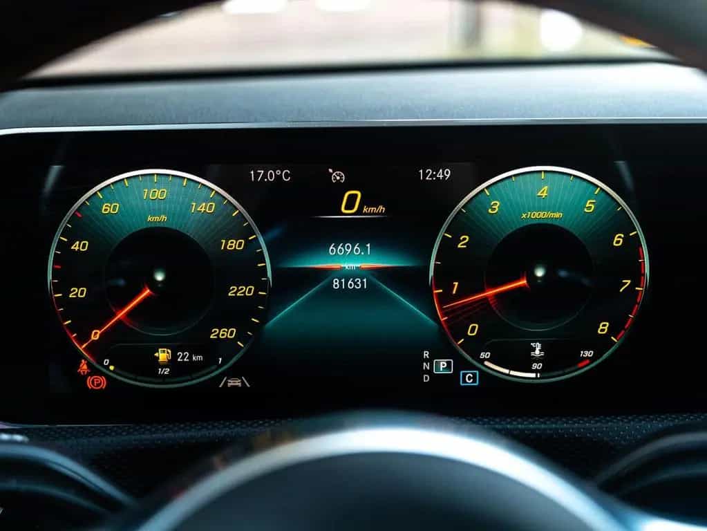 Mercedes-Benz CLA-Class 220 Shooting Brake AMG Line 190pk Aut. | Nac 10/2019-photo-4