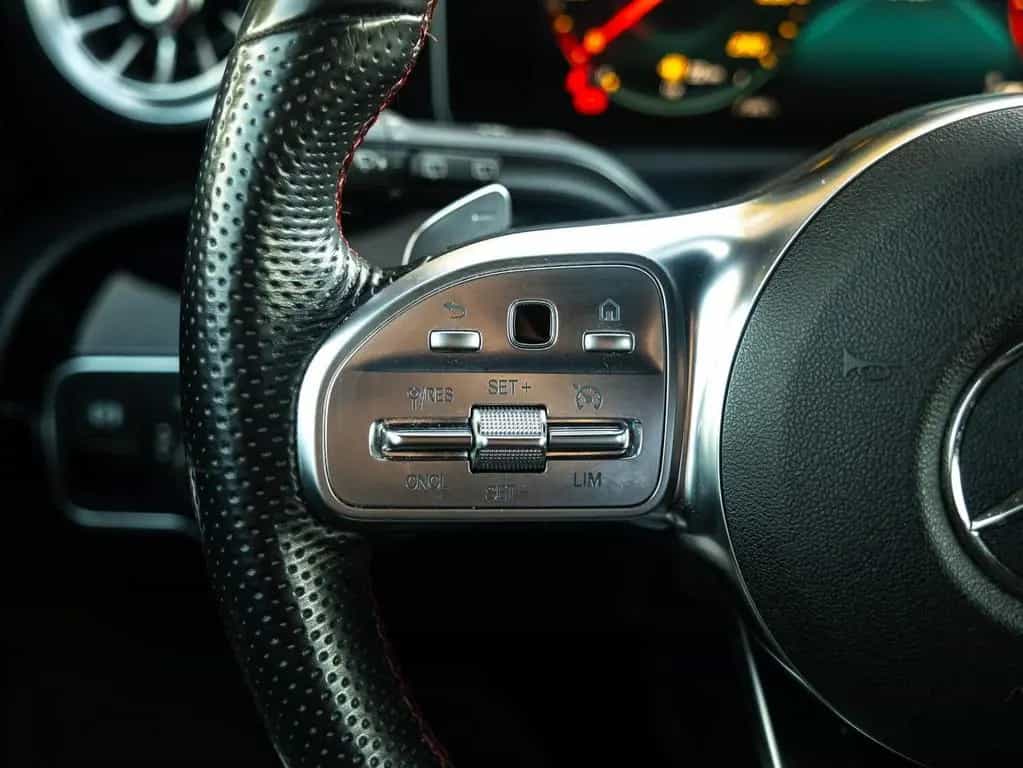 Mercedes-Benz CLA-Class 220 Shooting Brake AMG Line 190pk Aut. | Nac 10/2019-photo-40