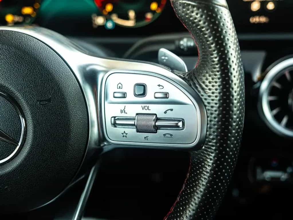 Mercedes-Benz CLA-Class 220 Shooting Brake AMG Line 190pk Aut. | Nac 10/2019-photo-41