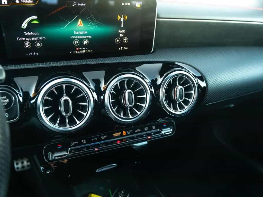 Mercedes-Benz CLA-Class 220 Shooting Brake AMG Line 190pk Aut. | Nac 10/2019-photo-42