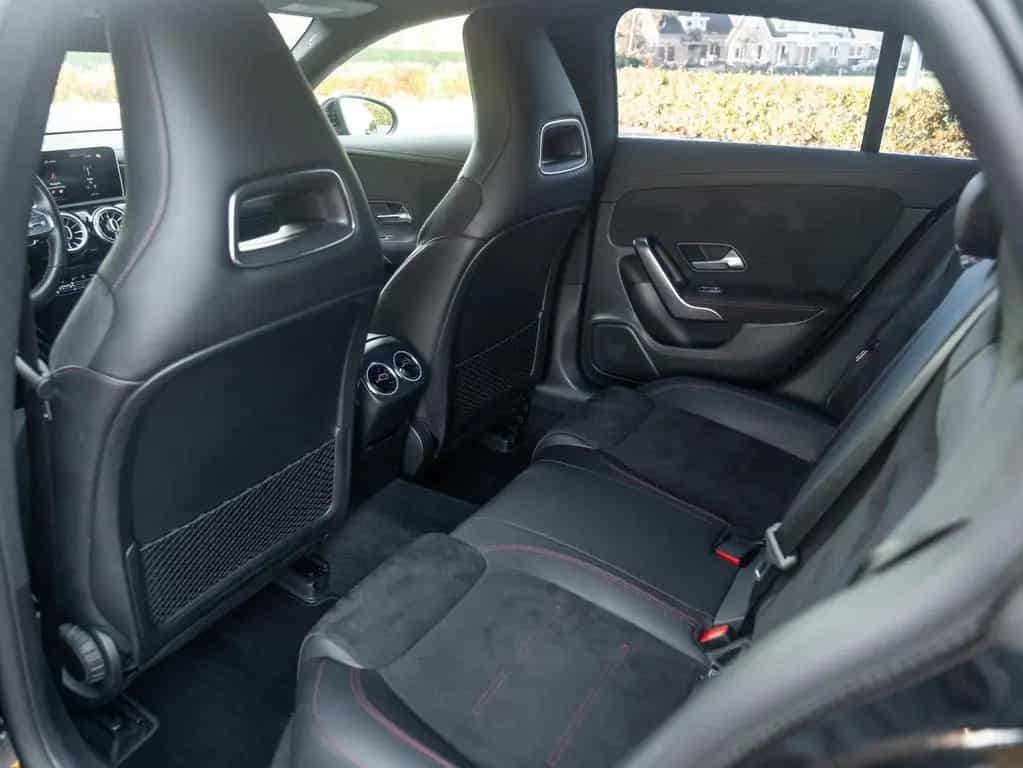 Mercedes-Benz CLA-Class 220 Shooting Brake AMG Line 190pk Aut. | Nac 10/2019-photo-44