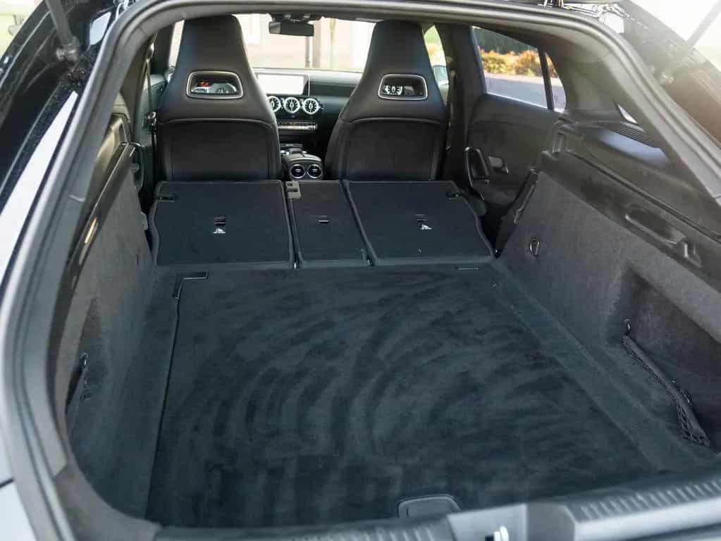 Mercedes-Benz CLA-Class 220 Shooting Brake AMG Line 190pk Aut. | Nac 10/2019-photo-46
