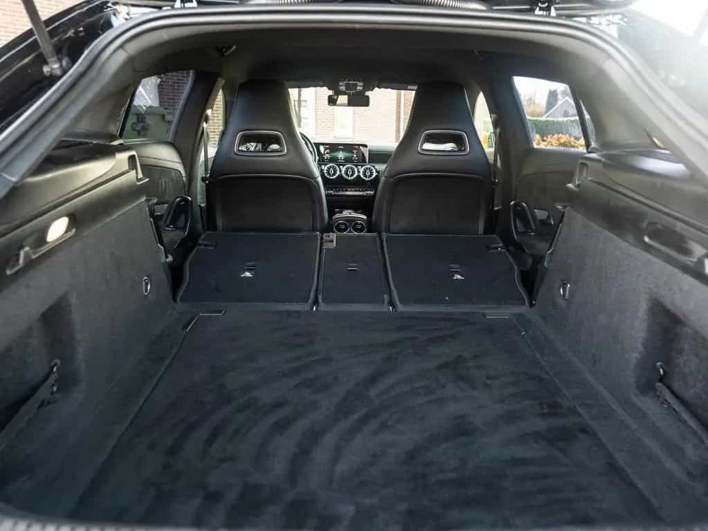 Mercedes-Benz CLA-Class 220 Shooting Brake AMG Line 190pk Aut. | Nac 10/2019-photo-47