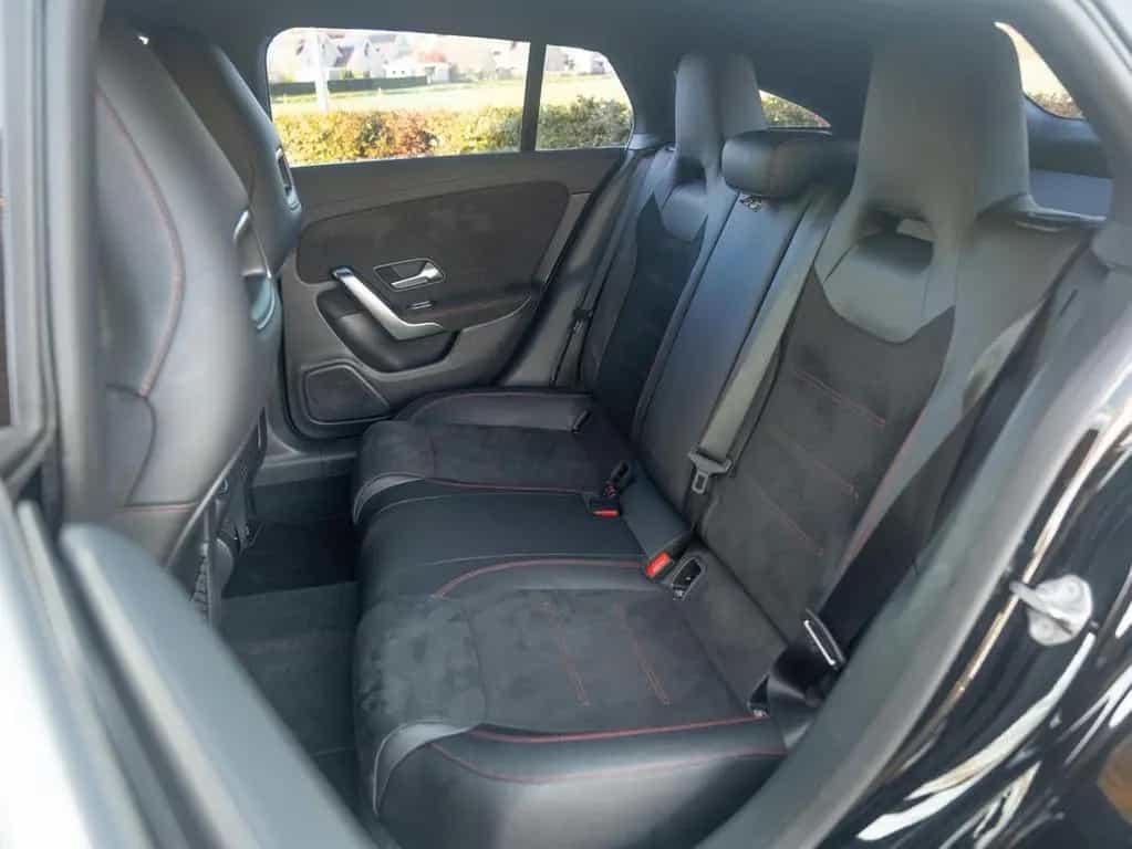 Mercedes-Benz CLA-Class 220 Shooting Brake AMG Line 190pk Aut. | Nac 10/2019-photo-7