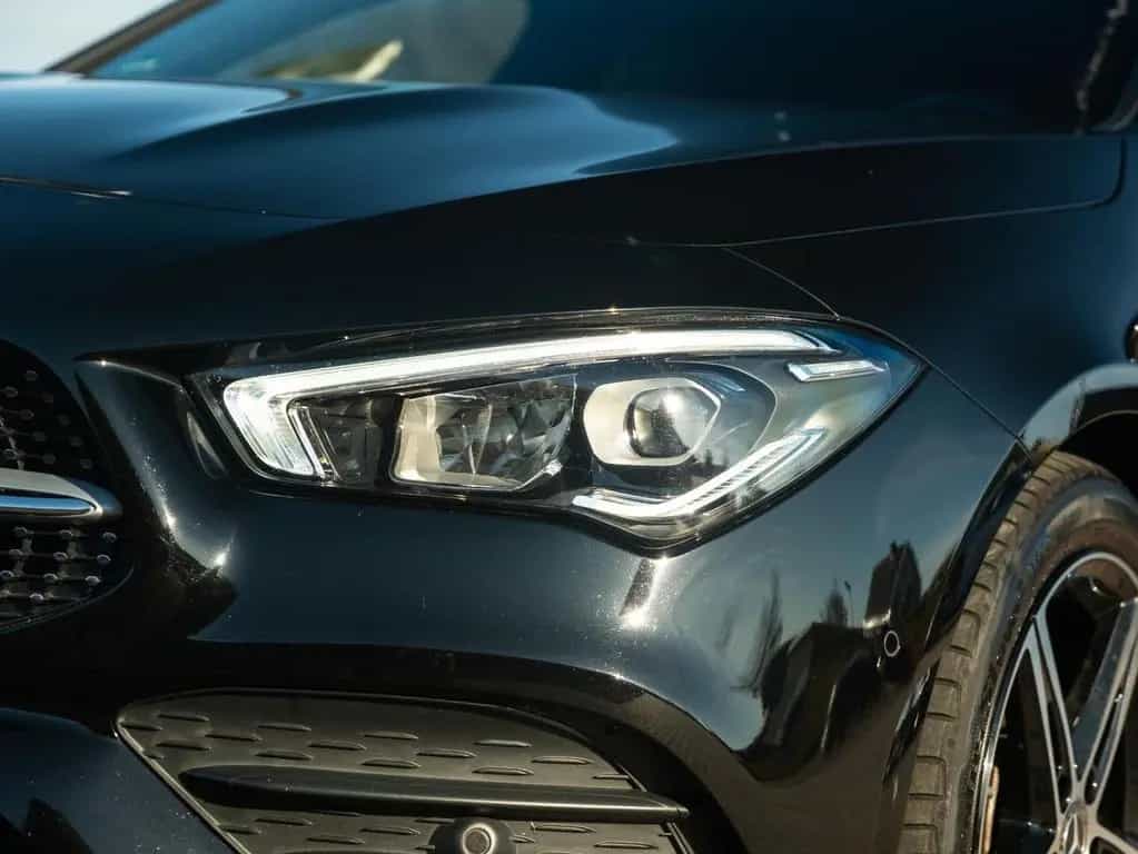 Mercedes-Benz CLA-Class 220 Shooting Brake AMG Line 190pk Aut. | Nac 10/2019-photo-9